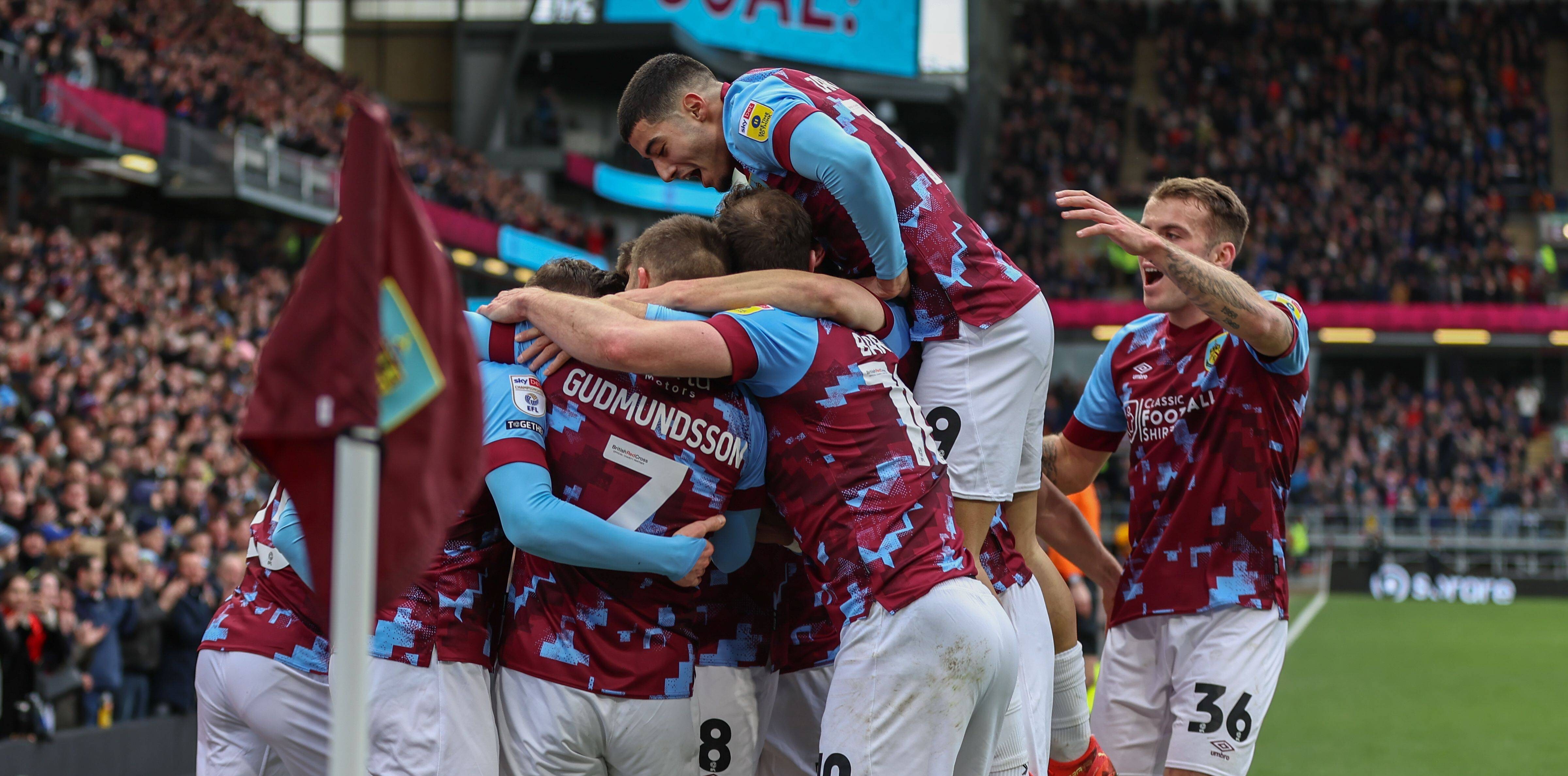 关于伯恩利客场战平积分榜位置稳固的信息 关于伯恩利客场战平积分榜位置稳固的信息