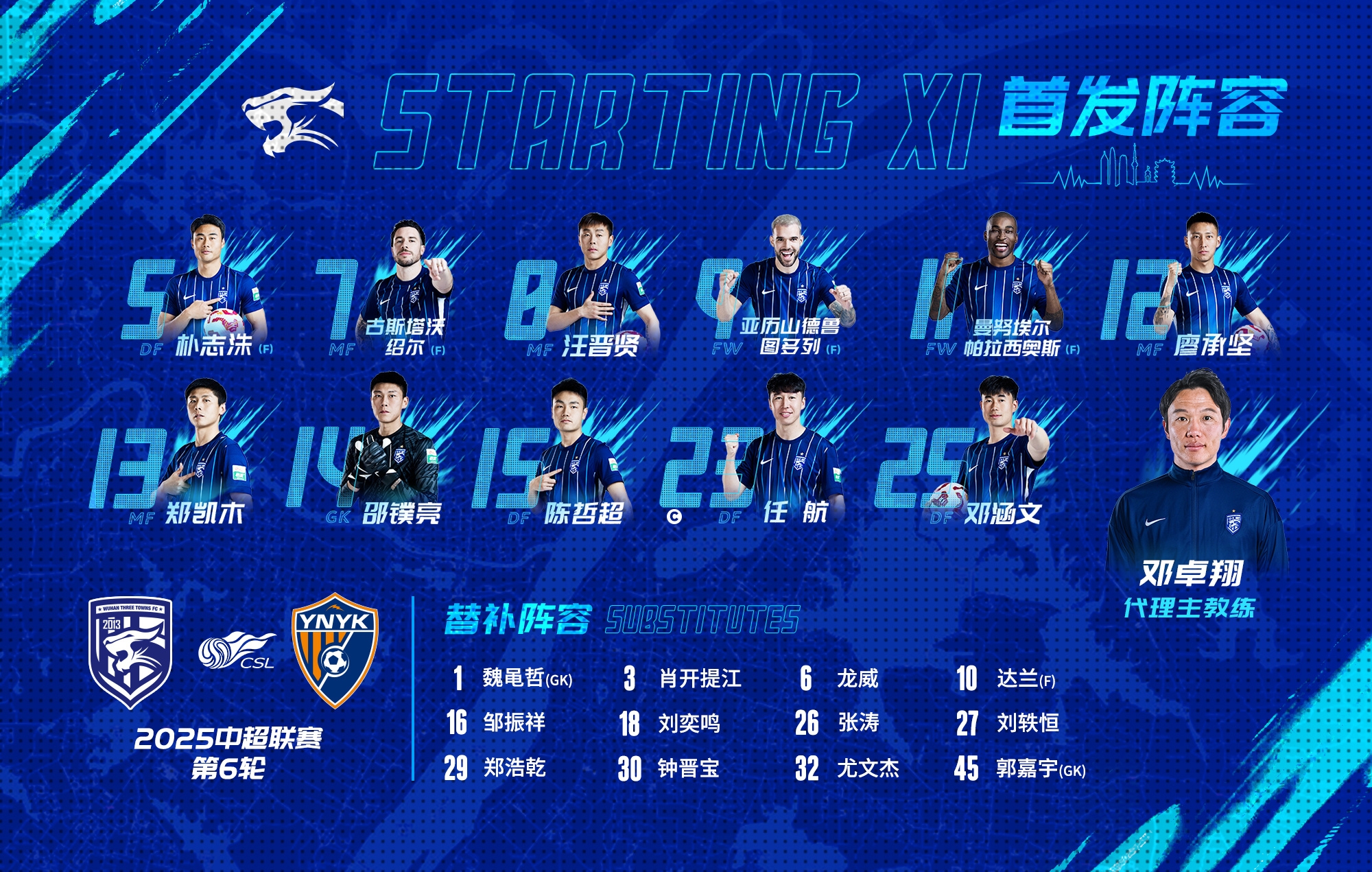 关于中超新闻汇总:多队士气高涨备战迎接决战的信息 关于中超新闻汇总:多队士气高涨备战迎接决战的信息