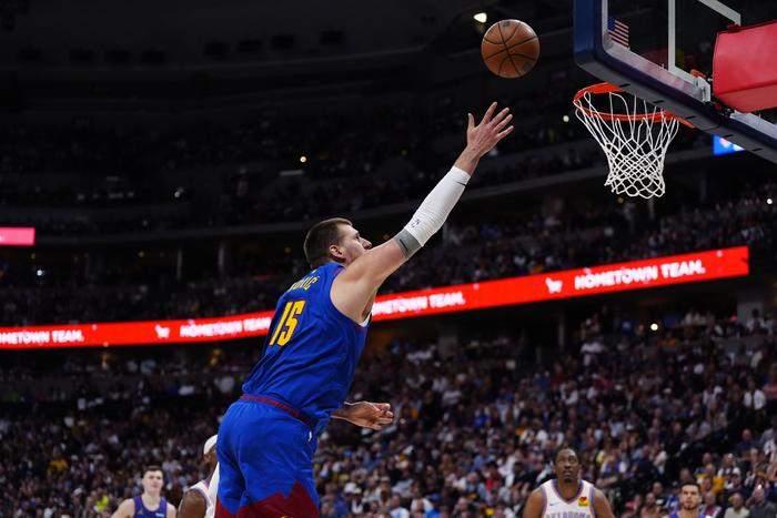 关于精准射击!球员投篮命中率惊人的信息 关于精准射击!球员投篮命中率惊人的信息