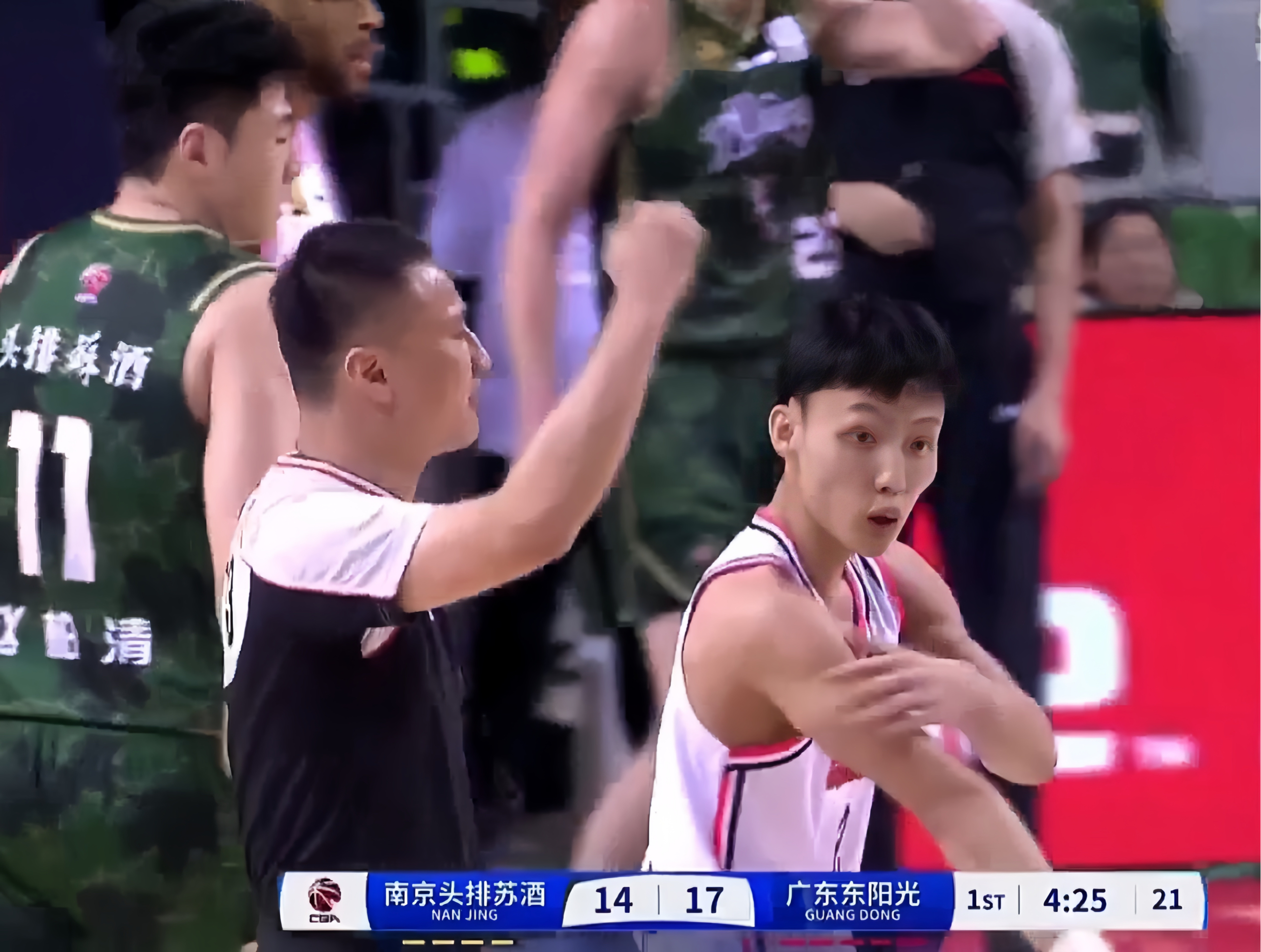 广东宏远豪取七连胜,确保积分榜第一名的简单介绍 广东宏远豪取七连胜,确保积分榜第一名的简单介绍