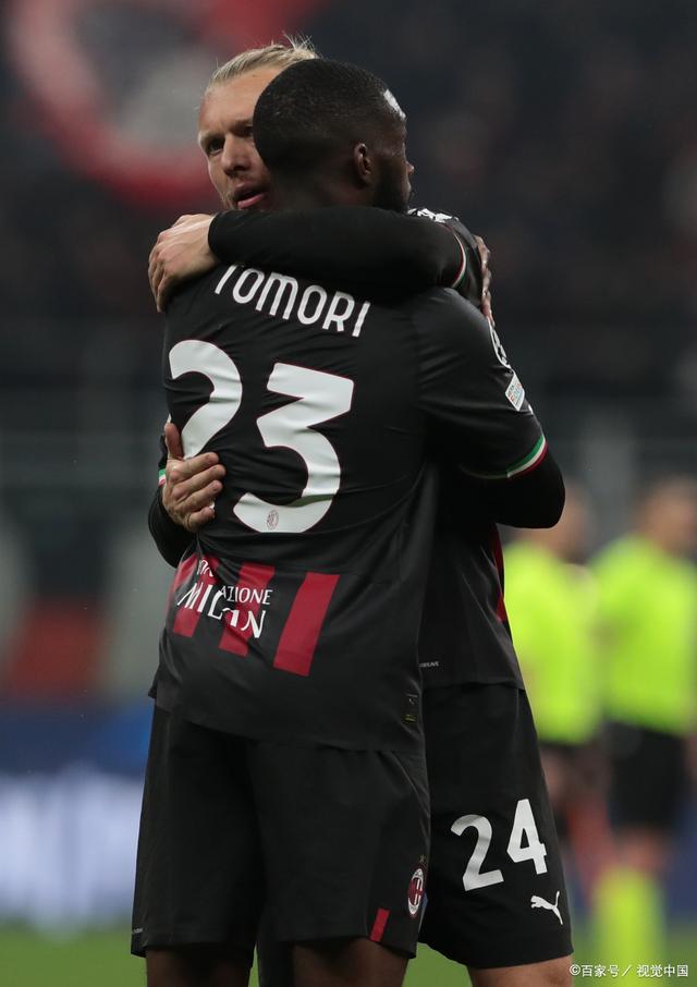 米兰再次上演德比,双方对决谁能获胜?的简单介绍 米兰再次上演德比,双方对决谁能获胜?的简单介绍