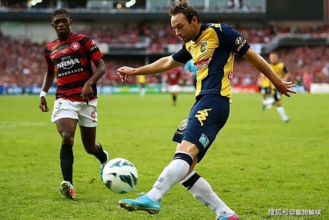 关于西悉尼流浪者中场大将伤愈复出,战阿尔希拉尔阵容稳固的信息 关于西悉尼流浪者中场大将伤愈复出,战阿尔希拉尔阵容稳固的信息