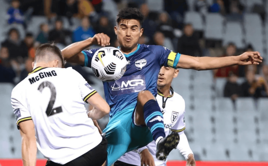 关于西悉尼流浪者中场大将伤愈复出,战阿尔希拉尔阵容稳固的信息 关于西悉尼流浪者中场大将伤愈复出,战阿尔希拉尔阵容稳固的信息