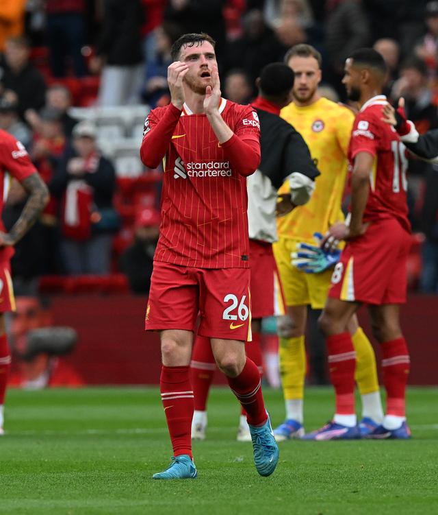 关于利物浦进攻端火力强劲,欲破曼联防线的信息 关于利物浦进攻端火力强劲,欲破曼联防线的信息