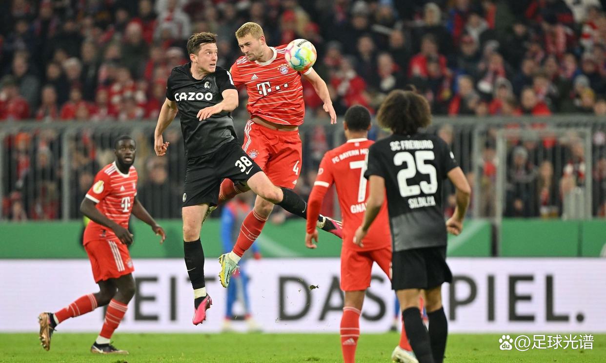 弗莱堡主场大胜,德甲积分稳步上升的简单介绍 弗莱堡主场大胜,德甲积分稳步上升的简单介绍