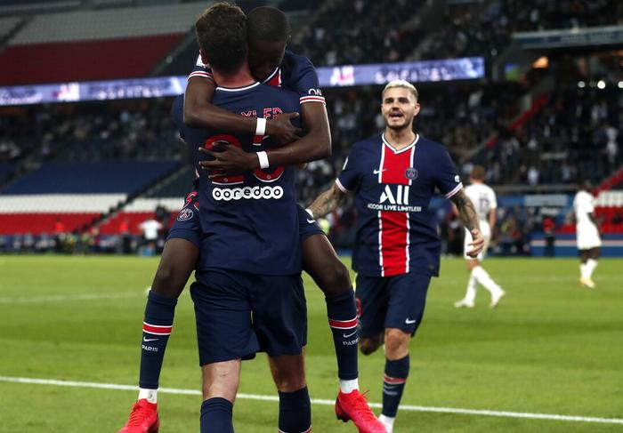 梅斯客场逆袭摆脱降级威胁 梅斯客场逆袭摆脱降级威胁