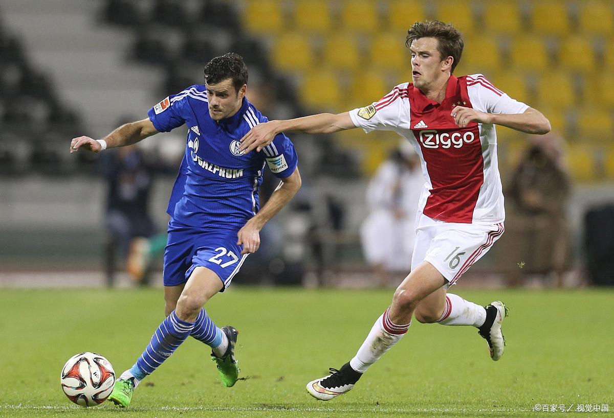 阿贾克斯队在比赛中决胜关键时刻,逆转取得胜利的简单介绍 阿贾克斯队在比赛中决胜关键时刻,逆转取得胜利的简单介绍