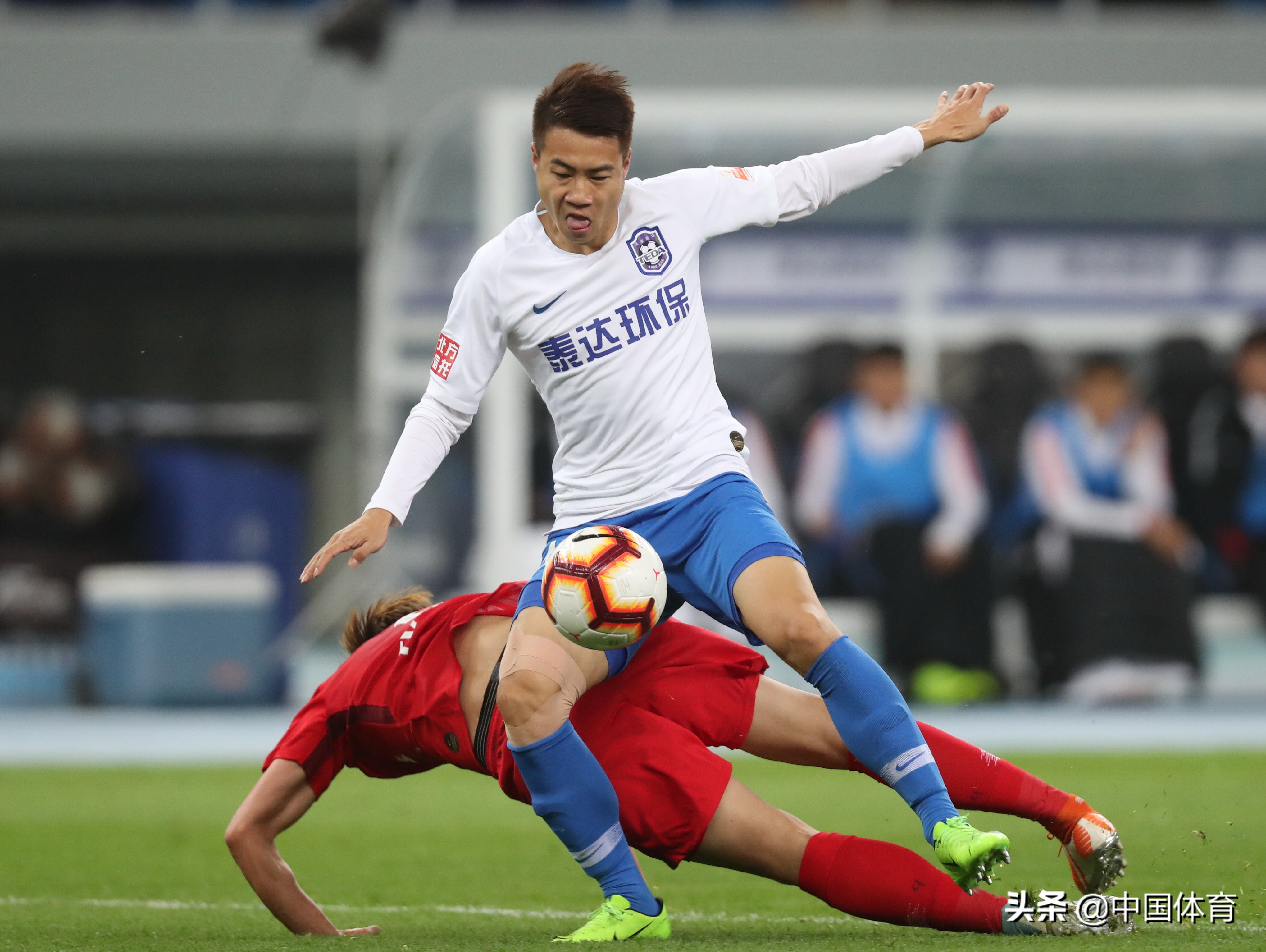 关于天津泰达客场不敌对手,遭遇两连败的信息 关于天津泰达客场不敌对手,遭遇两连败的信息