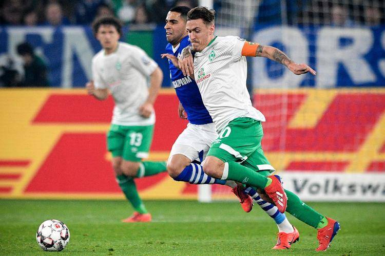 钢铁德比:不来梅主场迎战沃尔夫斯堡的简单介绍 钢铁德比:不来梅主场迎战沃尔夫斯堡的简单介绍