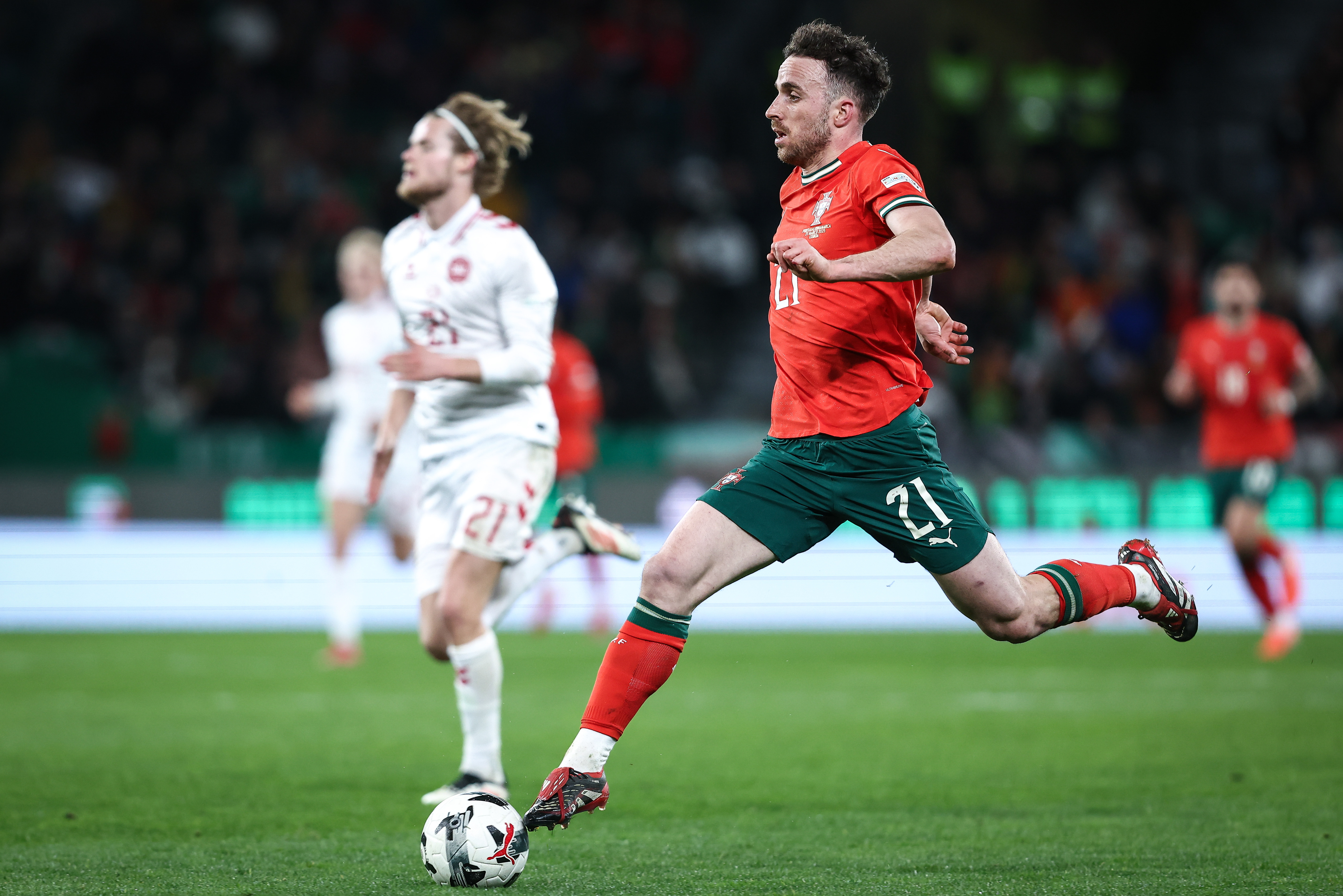 欧洲国家联赛半决赛即将开启 欧洲国家联赛半决赛即将开启