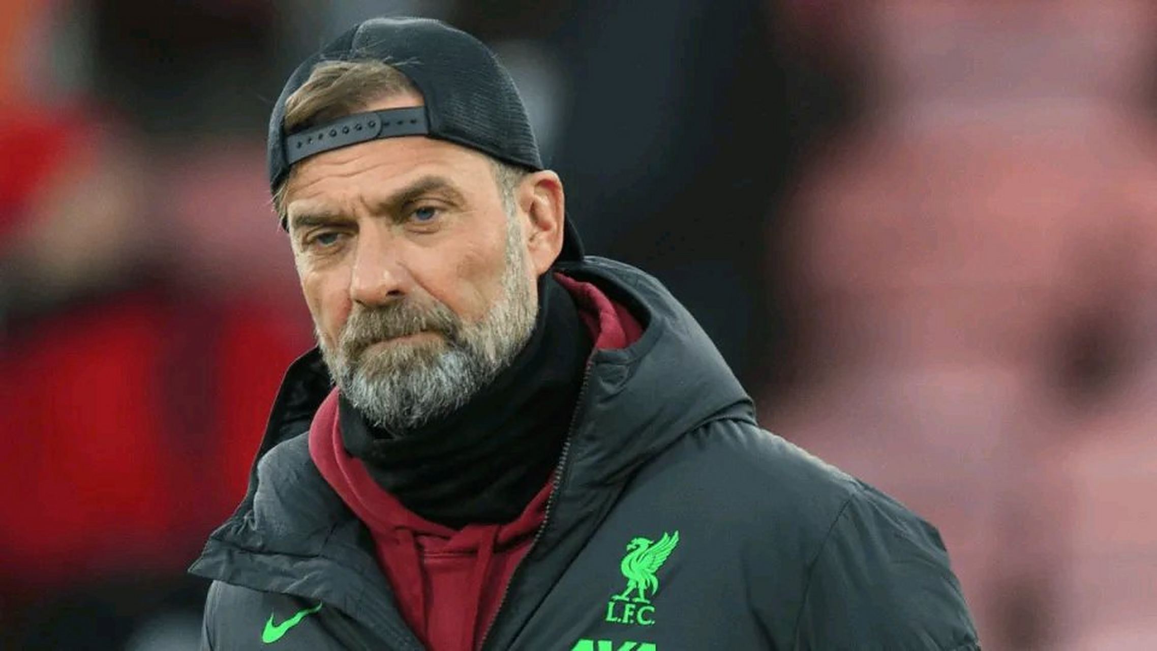 利物浦主帅感慨球队表现,称赞对手实力 利物浦主帅感慨球队表现,称赞对手实力