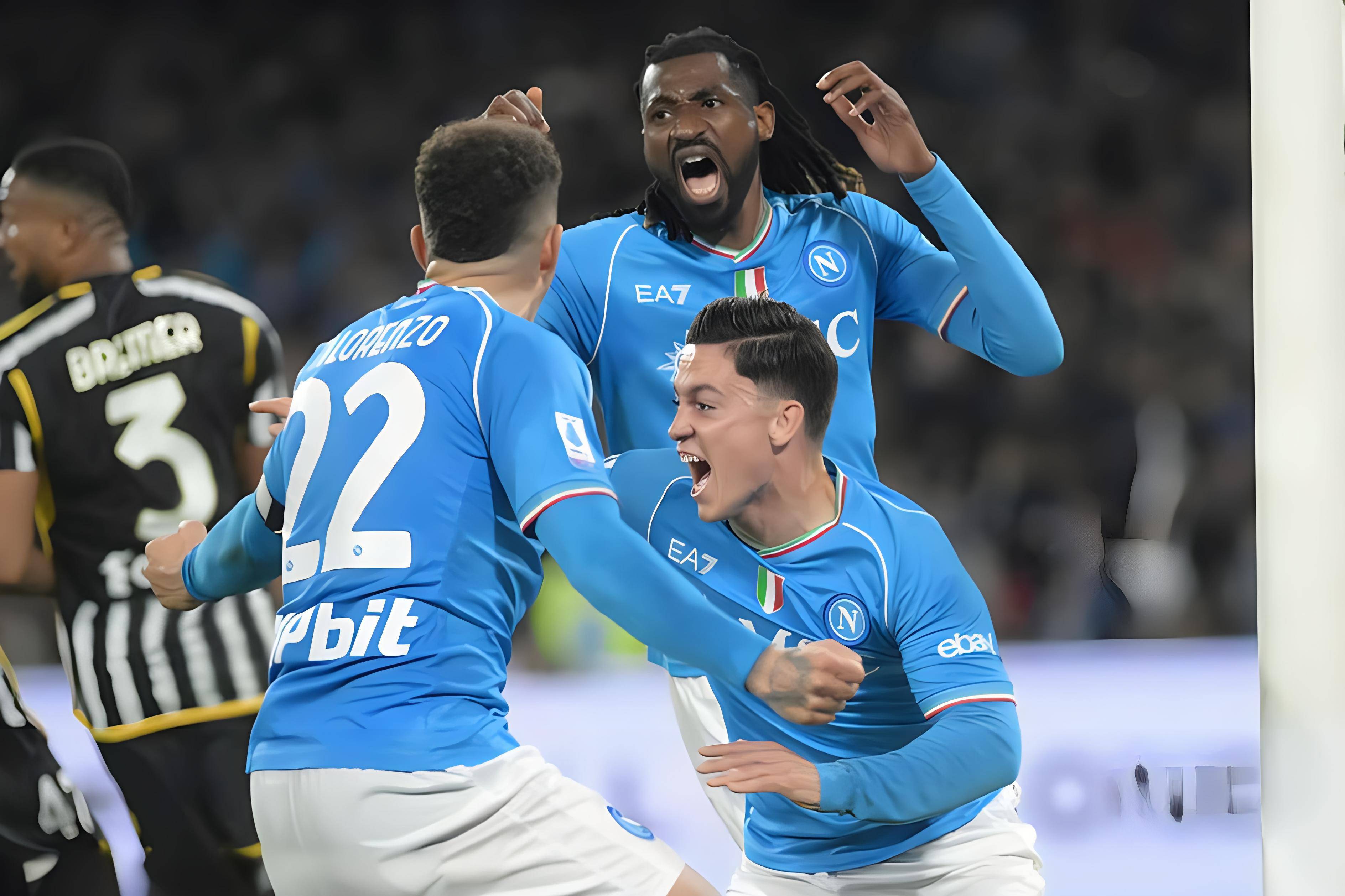 拉齐奥客场再获全胜射手斩获生涯百球 拉齐奥客场再获全胜射手斩获生涯百球