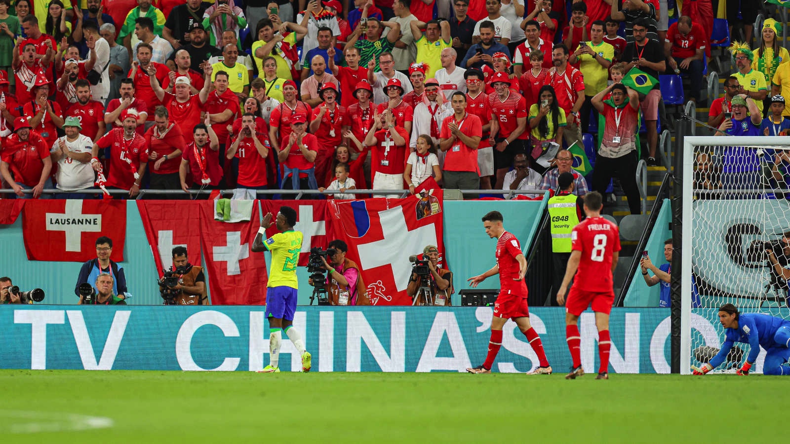 俄罗斯擒瑞士,小组头名巩固无忧的简单介绍 俄罗斯擒瑞士,小组头名巩固无忧的简单介绍