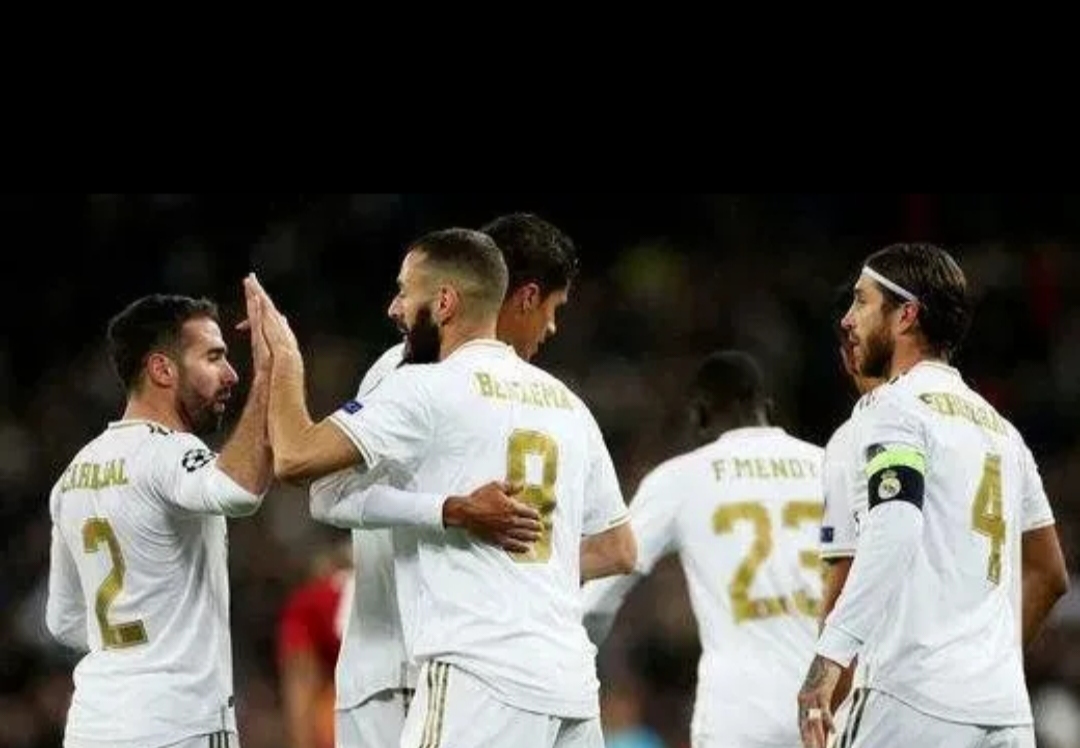 曼城击败皇家马德里,晋级欧冠八强 曼城击败皇家马德里,晋级欧冠八强