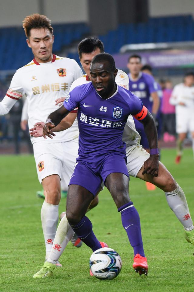 天津泰达主场力克贵州智诚,赢得主场战利品的简单介绍 天津泰达主场力克贵州智诚,赢得主场战利品的简单介绍