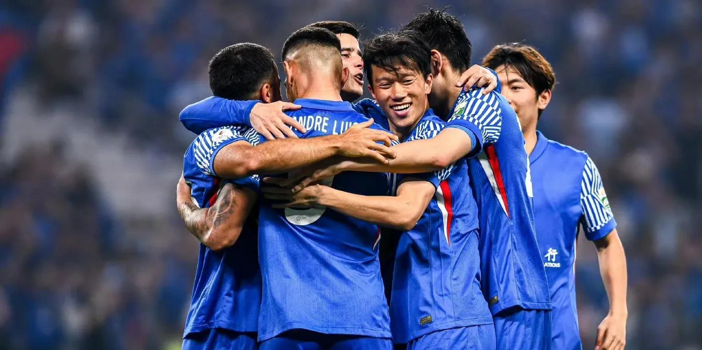 关于热血战役:鲁能对阵国安双方将上演激烈对抗!的信息 关于热血战役:鲁能对阵国安双方将上演激烈对抗!的信息