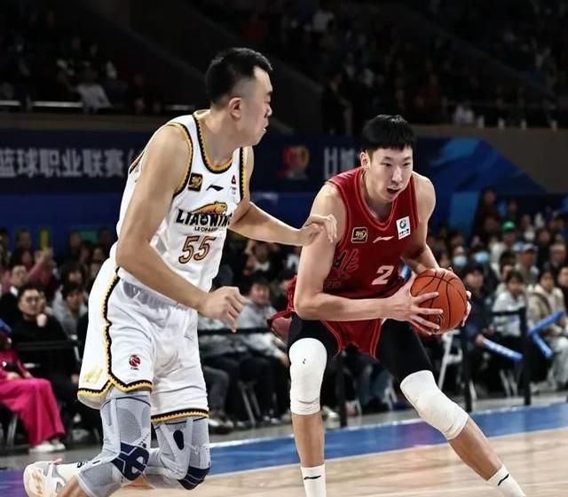 北京男篮力克浙江队，取得胜利晋级