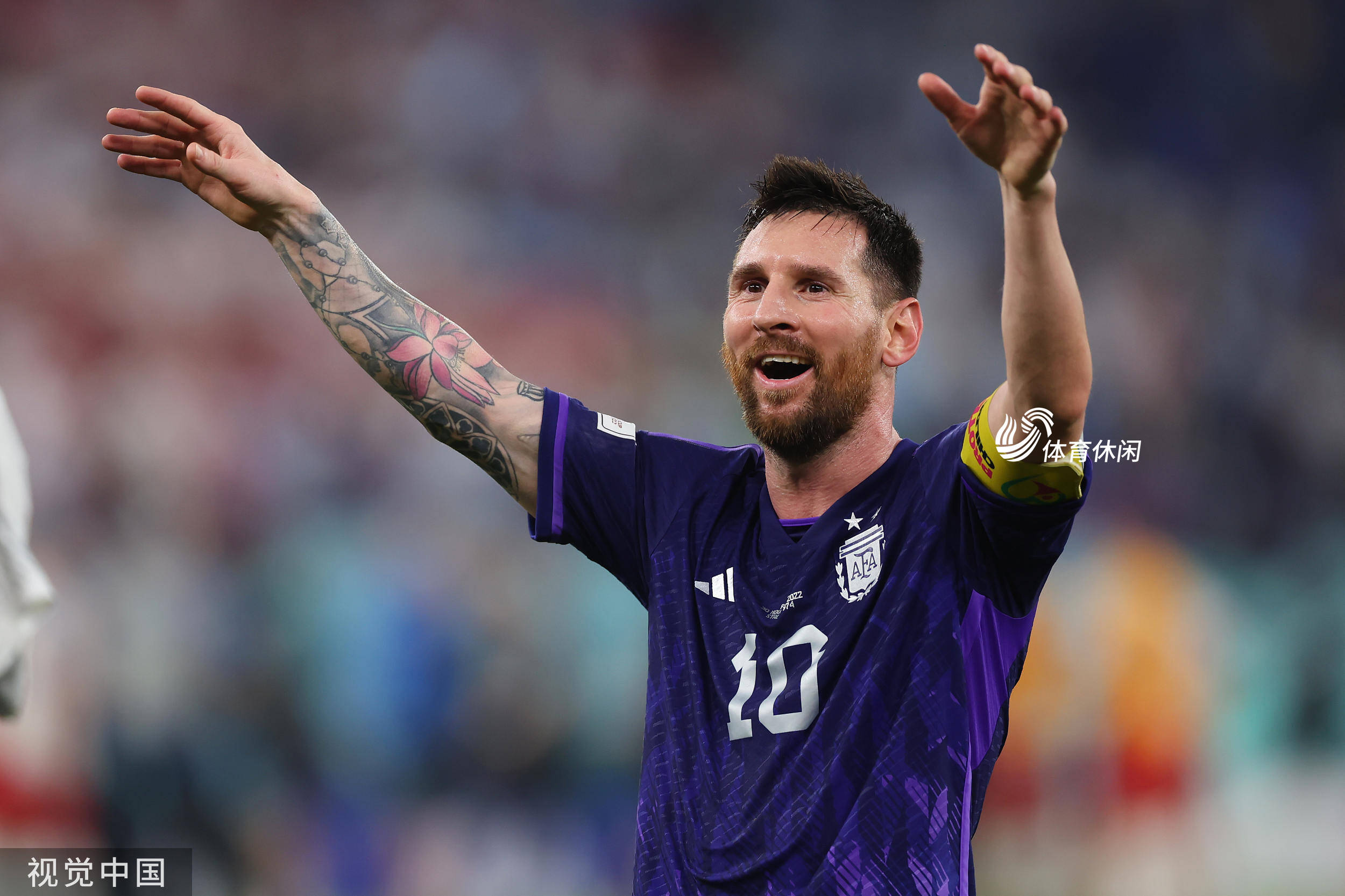 包含梅西荣膺年最佳球员,国内球迷纷纷点赞的词条 包含梅西荣膺年最佳球员,国内球迷纷纷点赞的词条