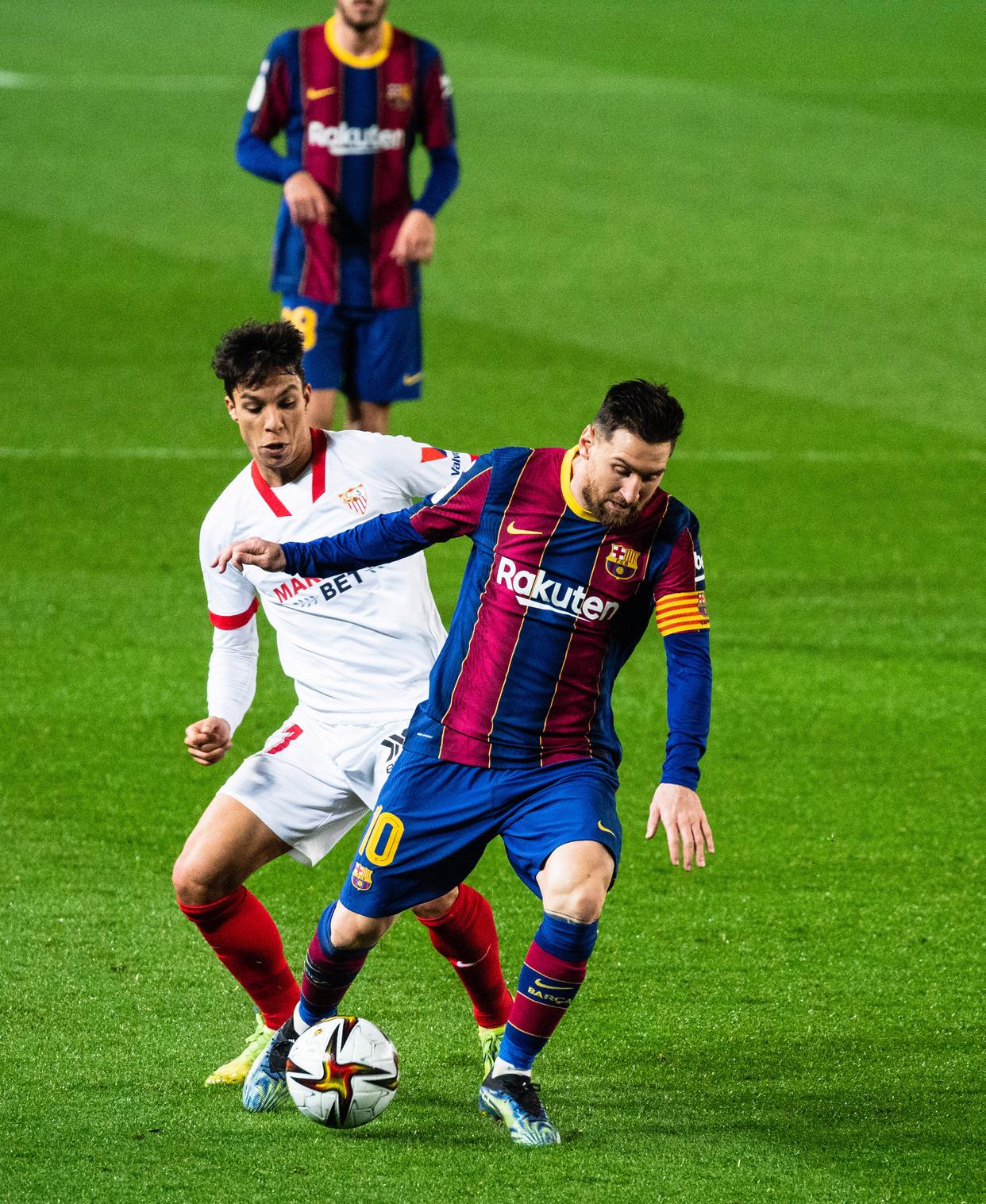 关于巴塞罗那挑战马德里竞技,胜者将迈入下一轮的信息 关于巴塞罗那挑战马德里竞技,胜者将迈入下一轮的信息