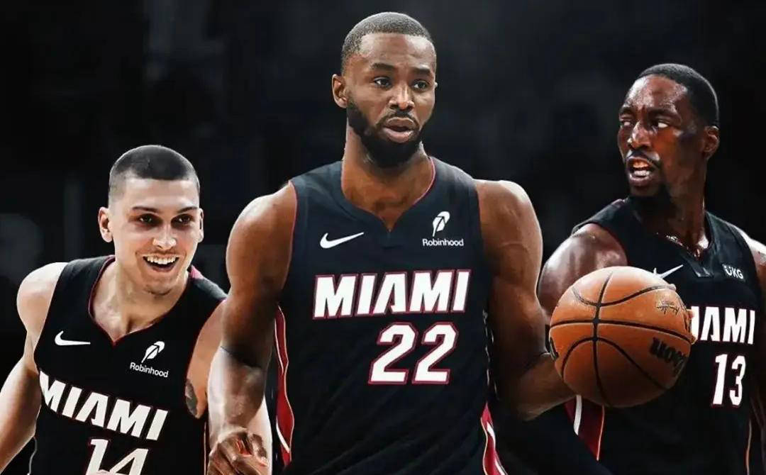 热火核心受伤，球队战绩受挫