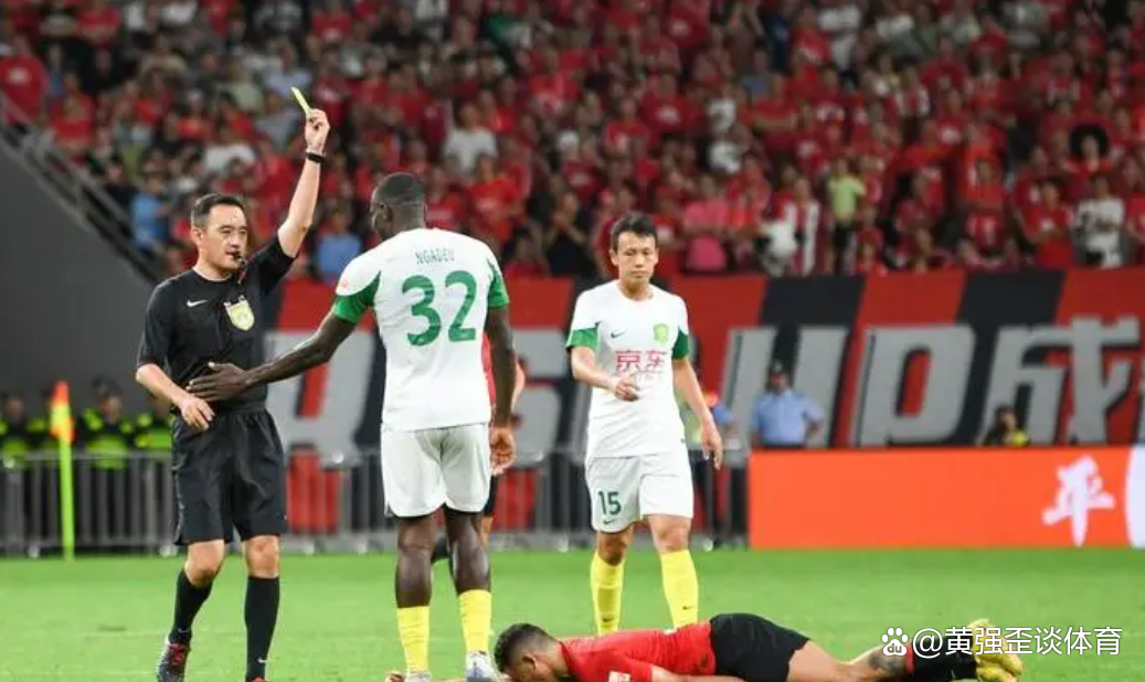 国安客场逼平恒大,保持争冠希望的简单介绍 国安客场逼平恒大,保持争冠希望的简单介绍