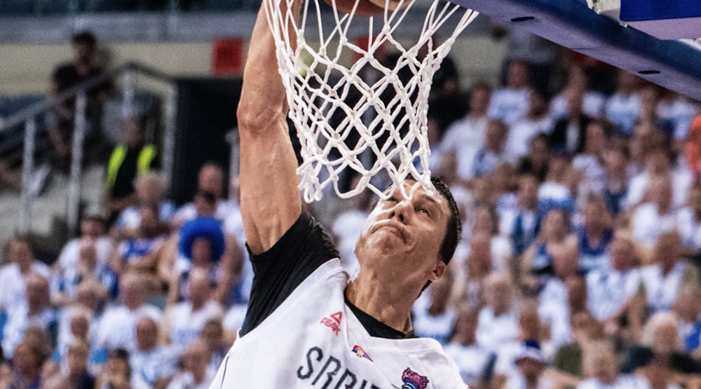 关于塞尔维亚客场胜芬兰,晋级机会大增的信息 关于塞尔维亚客场胜芬兰,晋级机会大增的信息