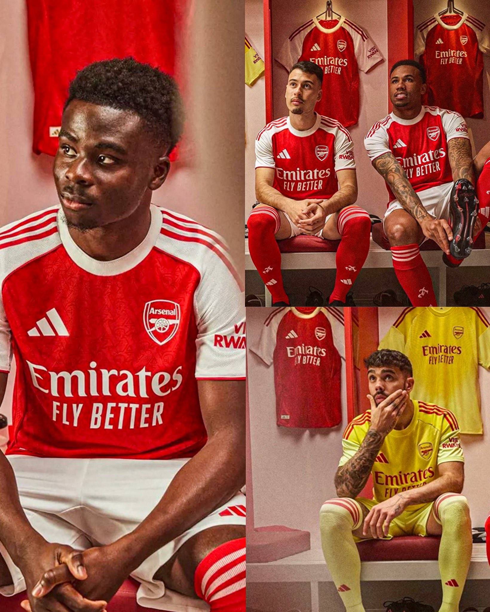 阿森纳新季获赞誉,球员表现亮眼 阿森纳新季获赞誉,球员表现亮眼